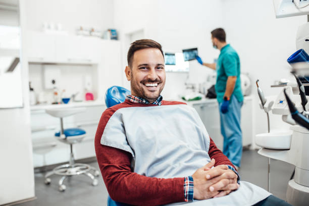 Best Laser Dentistry  in Olga, FL