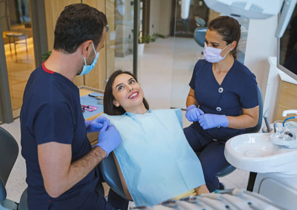 Best Dental Fillings (Composite and Amalgam)  in Olga, FL