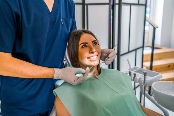 Advanced Technology for Better Dental Care in Olga, FL