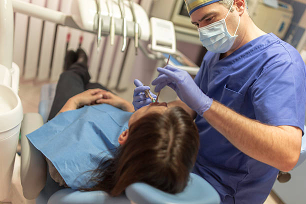 Professional Dental Services in Olga, FL